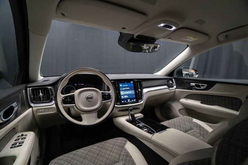Volvo V60 bild 10
