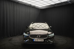 Volvo V60 bild 4