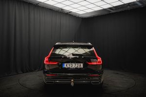 Volvo V60 bild 8