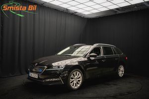 Skoda Superb bild 1