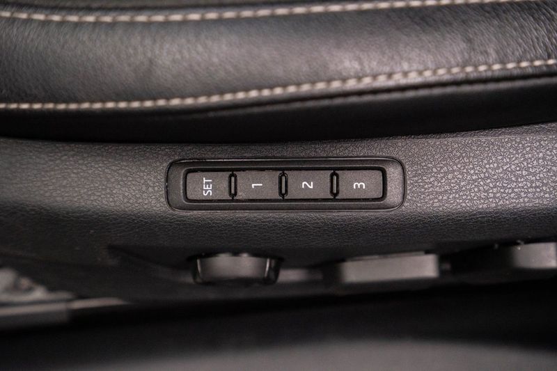Skoda Superb bild 13