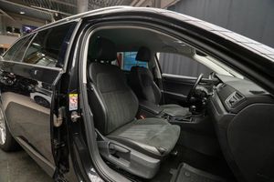 Skoda Superb bild 18