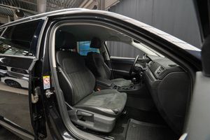 Skoda Superb bild 16