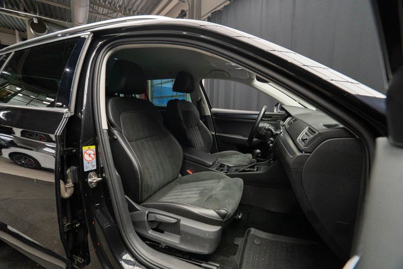 Skoda Superb bild 16