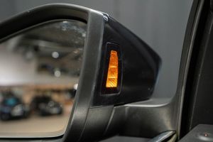 Skoda Superb bild 21