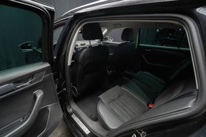 Skoda Superb bild 20