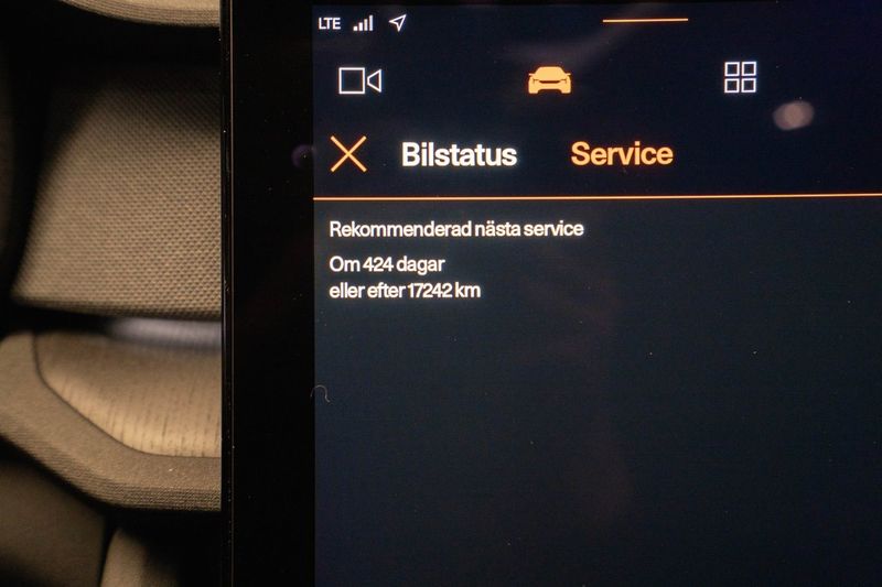 Polestar 2 bild 26