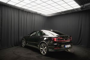 Polestar 2 bild 9