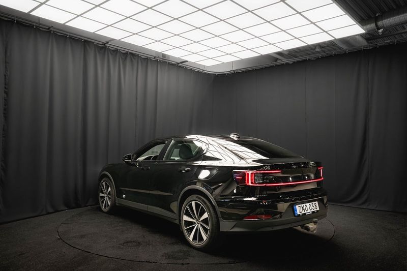 Polestar 2 bild 9