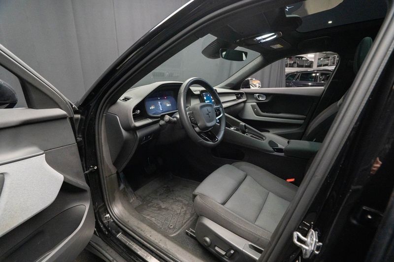 Polestar 2 bild 17