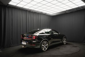 Polestar 2 bild 7