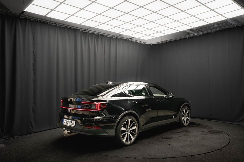 Polestar 2 bild 7