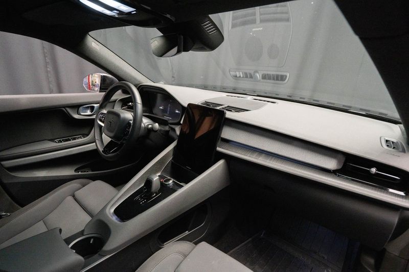 Polestar 2 bild 14