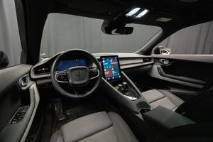 Polestar 2 bild 11