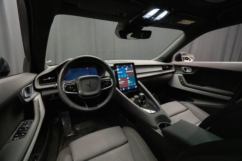 Polestar 2 bild 11