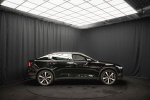 Polestar 2 bild 6
