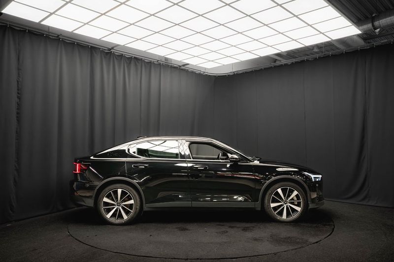 Polestar 2 bild 6