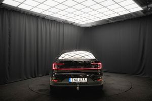 Polestar 2 bild 8