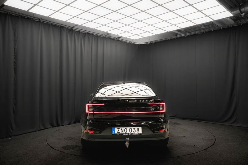 Polestar 2 bild 8