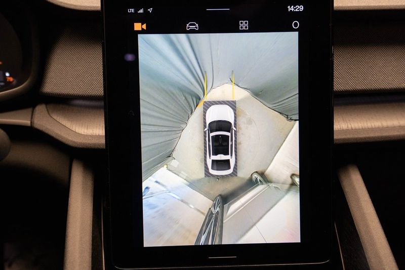 Polestar 2 bild 13