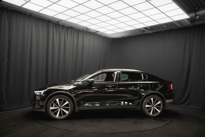 Polestar 2 bild 10