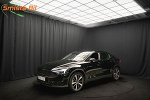 Polestar 2 bild 1