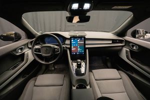 Polestar 2 bild 15