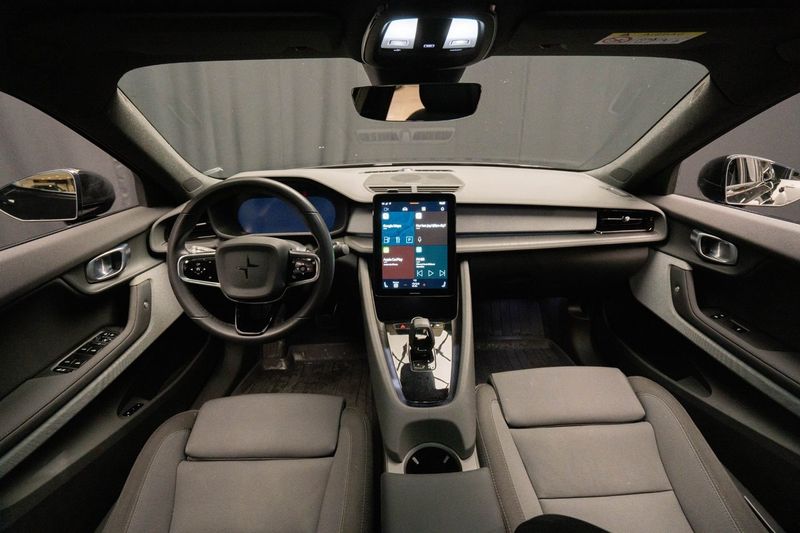 Polestar 2 bild 15