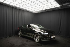 Polestar 2 bild 5