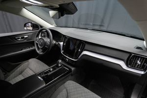 Volvo V60 bild 14