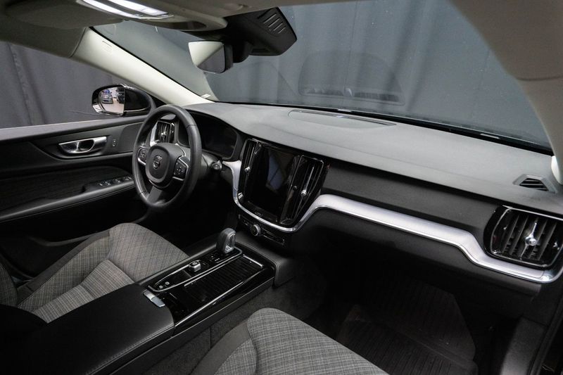 Volvo V60 bild 14