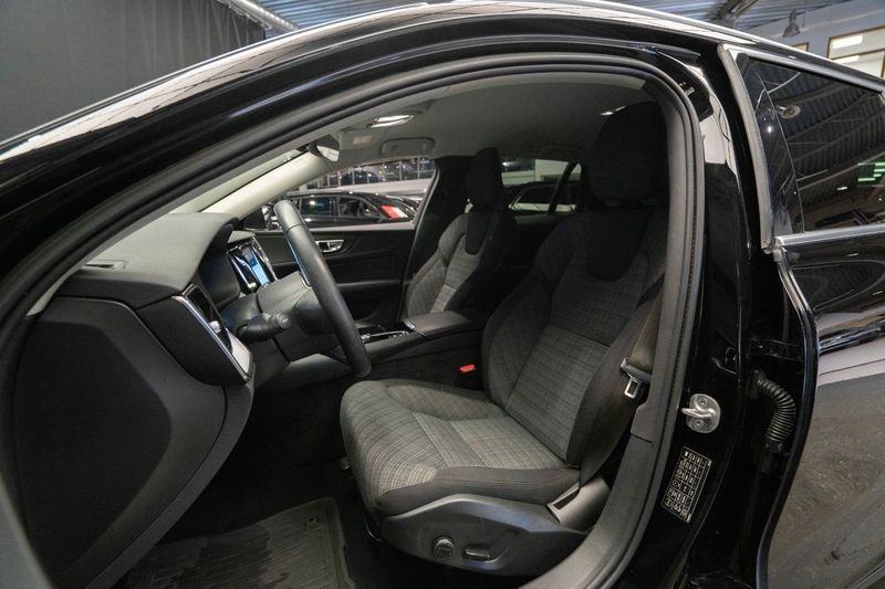 Volvo V60 bild 16