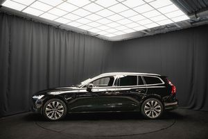 Volvo V60 bild 10