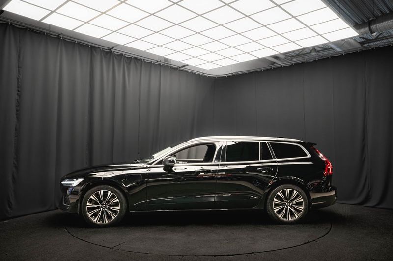 Volvo V60 bild 10