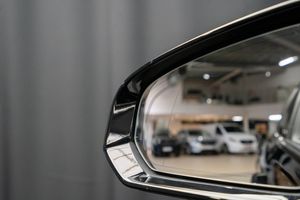 Volvo V60 bild 23