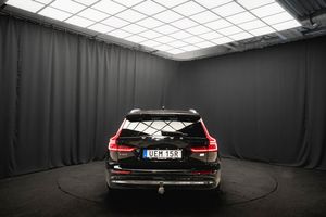 Volvo V60 bild 7