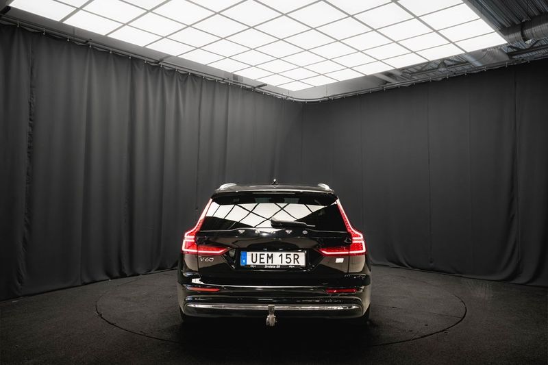 Volvo V60 bild 7