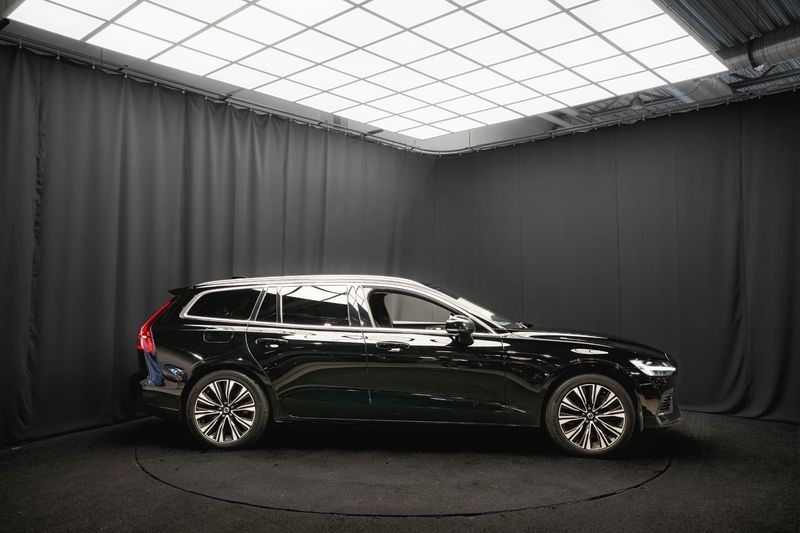 Volvo V60 bild 5