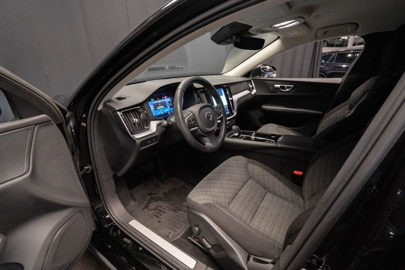 Volvo V60 bild 15