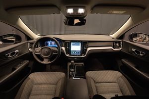 Volvo V60 bild 11