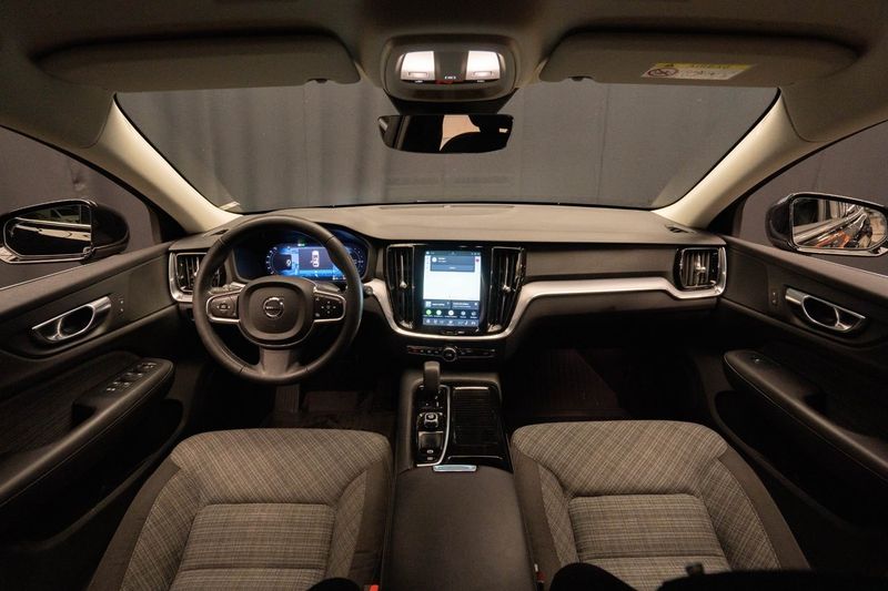 Volvo V60 bild 11