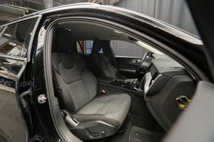 Volvo V60 bild 17
