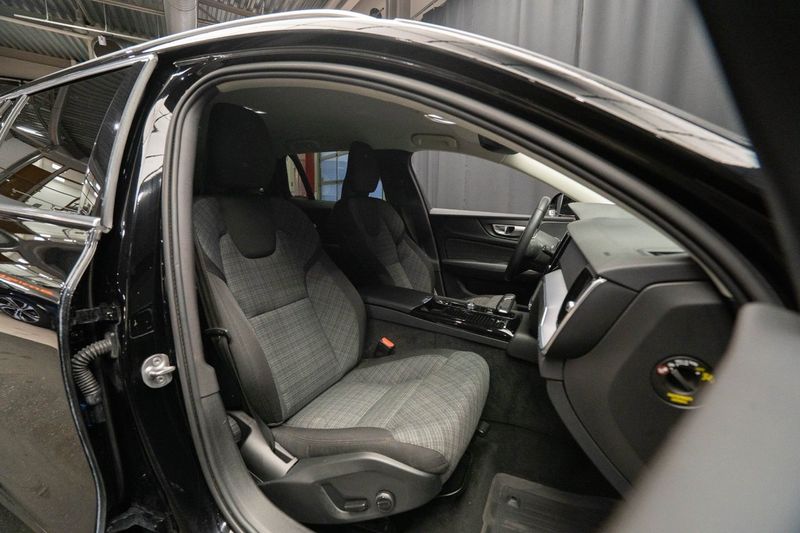 Volvo V60 bild 17