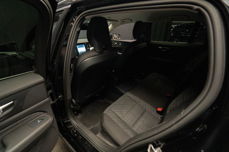Volvo V60 bild 18