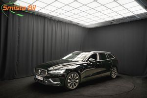 Volvo V60 bild 1