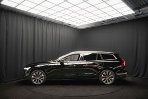 Volvo V60 bild 9