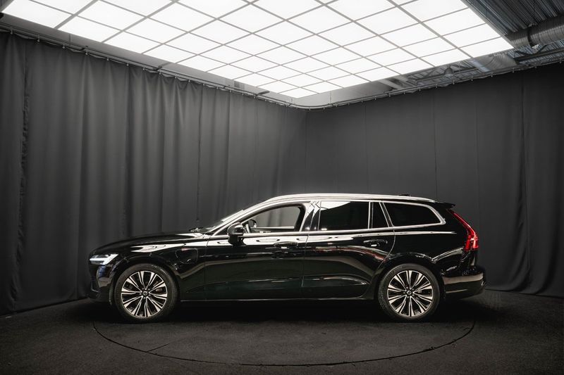 Volvo V60 bild 9
