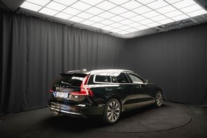 Volvo V60 bild 6