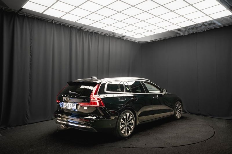 Volvo V60 bild 6