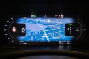Volvo V60 bild 22